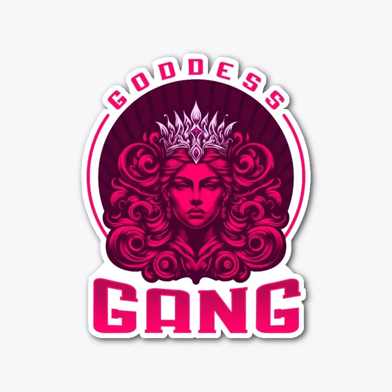 Goddess Gang